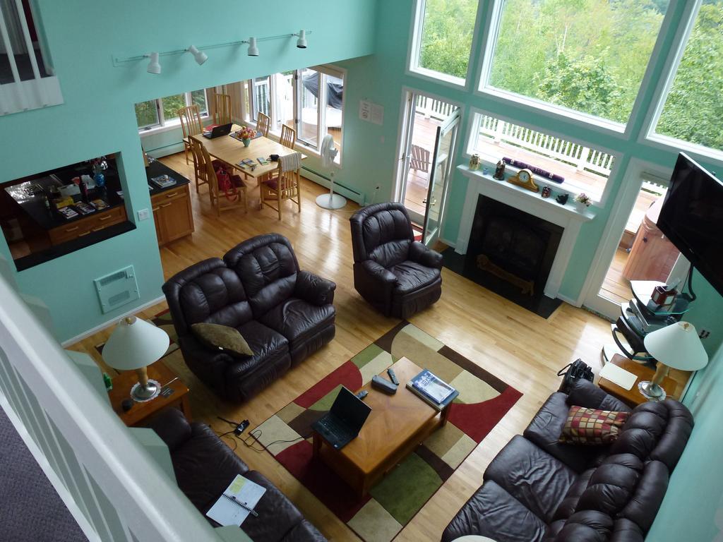 Luxury Home, Great Views! リンカーン エクステリア 写真